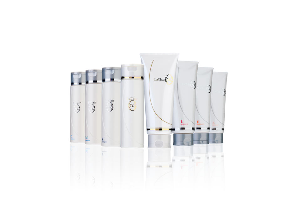 LaClair Eau