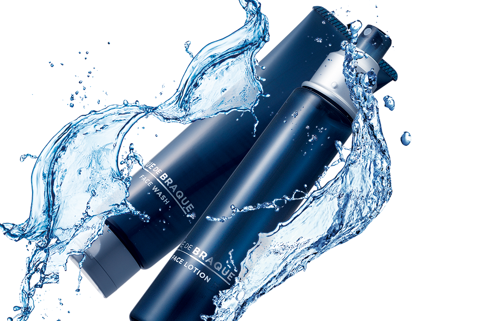Rue De Braque Skincare